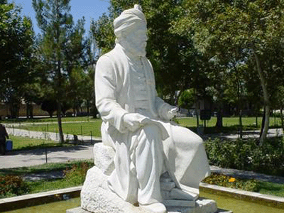 اثري پژوهشي درباه‌ي «شاهنامه»‌ي فردوسي منتشر مي‌شود 