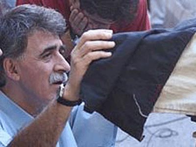 همایون اسعدیان: با قطعی شدن بازیگران «بوسیدن روی ماه» کلید می خورد 