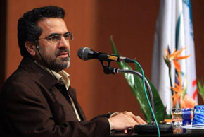 سینما بهترین بستر تجلی زیبایی­های بی­بدیل نیایش ناب است 