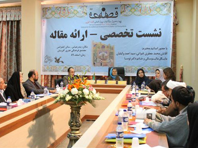 تمثيل‌ها، ورودي خوبي براي پرداختن به قصه‌هاي قرآني هستند 