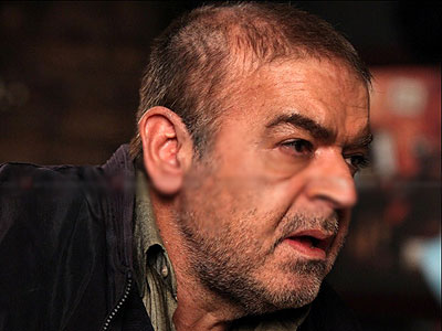 سریال «چهار چرخ» مهمان نوروزی مردم می شود