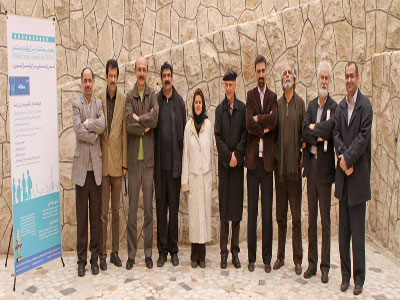 همکاری انجمن تهیه کنندگان سینمای مستند با جشنواره فیلم شهر