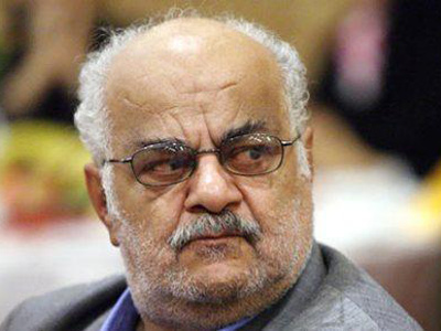 پيكر عباس اميري در زادگاهش آرام مي‌گيرد 