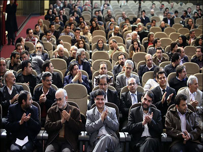 برترین های دوبله معرفی شدند