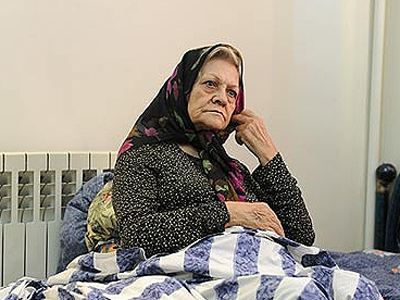 مهری ودادیان در گذشت