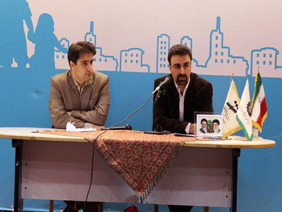معاونت سینمایی حمایت معنوی بسیار مطلوبی از جشنواره داشته است