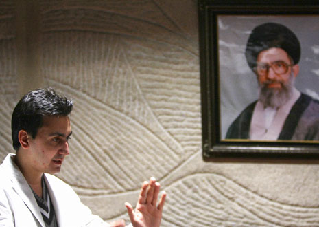 برخی با هیاهو می خواستند "پایان نامه" ساخته نشود 