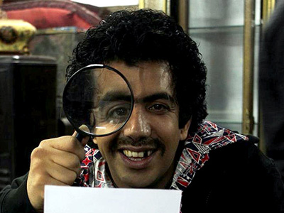 «مرثيه‌اي براي يانيس» كليد خورد