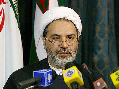ارباب سلیمانی: کانون‌ها فرصتی برای برون‌سپاری وظایف وزارت ارشاد فراهم می‌کند
