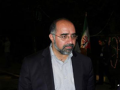 میراث فرهنگی موضوعی مردمی است  نه دولتی