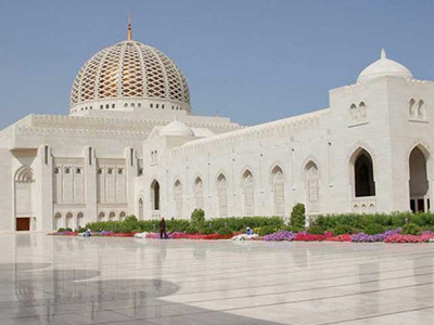 مروري بر تاريخچه 20 مسجد بزرگ‌ دنيا 