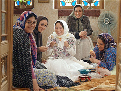 «یه حبه قند» برای اکران عمومی کوتاه می‌شود 