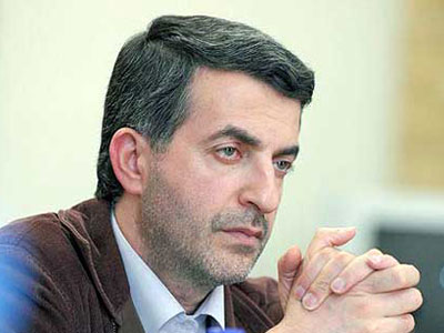 نوروز آغاز بازگشت انسان به زندگی است