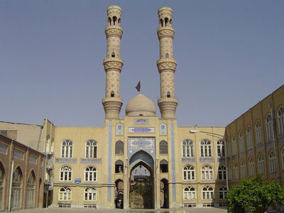 تعیین حریم ابنیه تاریخی موجب سهولت حفظ و معرفی آثار می شود