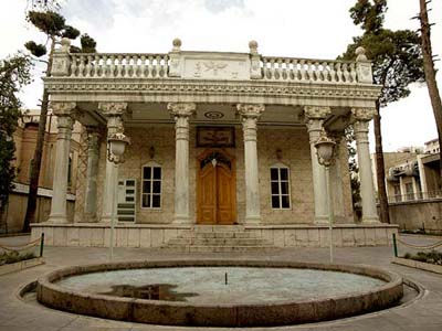  آغاز تورهای تهرانگردی قدیم از 4 فروردین