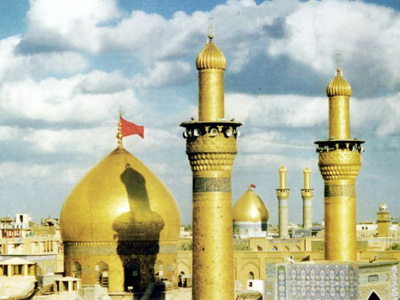 افزایش 30 درصدی سفرهای نوروزی به عراق 