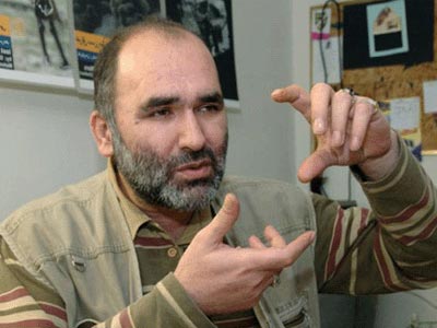 مصمم هستم تا درباره تحولات منطقه فيلم بسازم