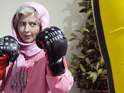 «ازدواج در وقت اضافه» به سبد شبکه خانگی اضافه شد 