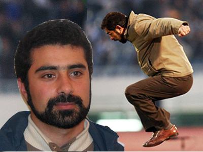 فاز دوم «آقای خاص» کلید خورد
