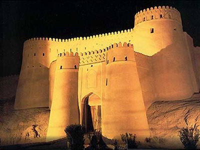 نشست خبري سومين جشنواره فيلم بم فردا برپا مي‌شود