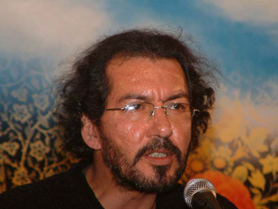 بازیگری دغدغه من نیست
