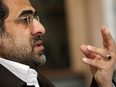 شمقدری به خبر بازداشت عوامل سی دی «ظهور» واکنش نشان داد 