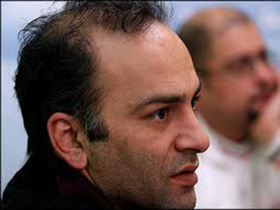 زیاد پیگیر سینما نیستم