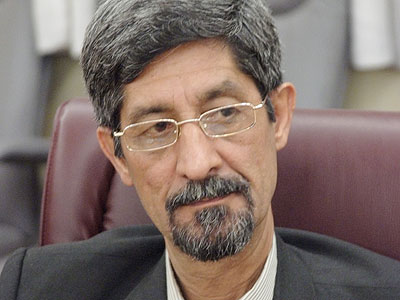 ملت‌خواه: فعالیت‌های سینمایی صدا و سیما راکد بود که دوباره جان گرفت 