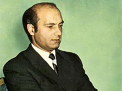 حسن فتحی زندگی دکتر شریعتی را مقابل دوربین می‌برد