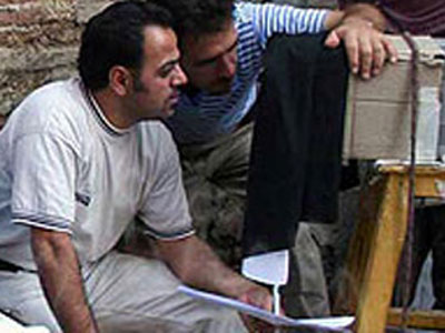 جواد افشار: برقراری تعامل بین سیما وسینما بزرگترین دستاورد در عرصه فرهنگ است