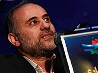 طرح جامع شهرك سينمايي دفاع مقدس امسال آماده مي‌شود
