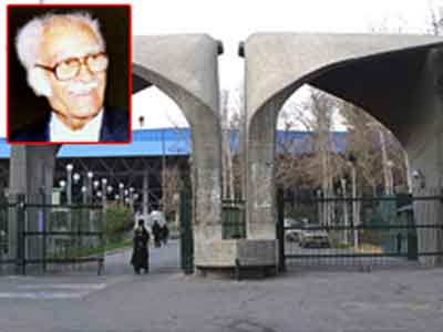 جشن‌های 2500 ساله‌ تخت جمشيد ميراث منفی توليد و گسترش داد