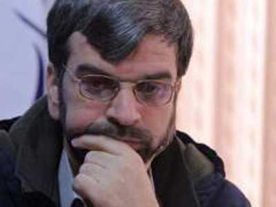 تقدیر هیات اسلامی هنرمندان از فیلمسازان در راستای ارزش‌مداری است