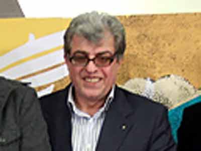 کارگردان باید یک گام از جامعه و مردمش جلوتر باشد