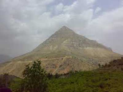 آشنایی با شهر تاریخی سی سخت
