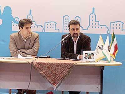 6 کارگاه تخصصی در جشنواره فیلم شهر برگزار می‌شود