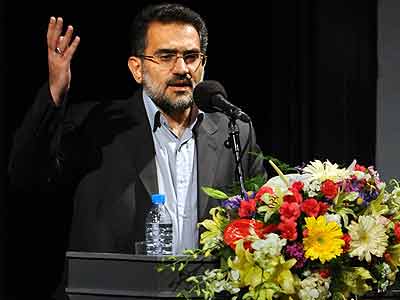 فرهنگ اصیل ایرانی باید در بازی‌های رایانه‌ای سازگار دیده شود