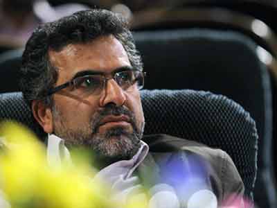 كيش مي‌تواند يكي از جشنواره‌هاي مهم آسيا و خاورميانه باشد