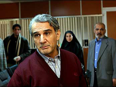 مهدی هاشمی به «بزن بریم بهشت» پیوست