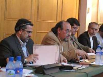 ارسال پیش نویس تفاهم‌نامه ‌اجلاس گفتگوی همکاری‌های آسیایی برای کشورها 