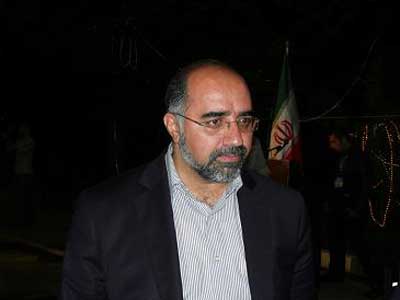 علويان‌صدر وجود شرايط نامناسب در موزه‌ همدان را قبول نكرد// هيچ‌يك از آثار دارای ارزش و محورهای تاريخي در شيراز حذف نمی‌شوند