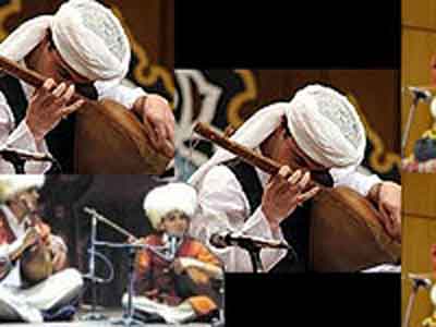 مستند زندگی استادان موسیقی نواحی ساخته می‌شود 