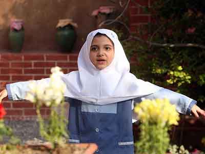 فيلم‌برداري «سلام بر فرشتگان» از نيمه گذشت