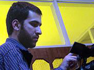 پدیده قاچاق سینما را تهدید می کند