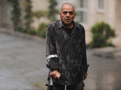 «سيزده 59» در سينماهاي آلمان و فرانسه اكران مي‌شود