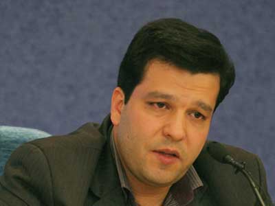 خزاعی: روایت تصویری خرمشهر در گرو حمایت جدی دولت است 