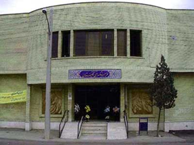 بسته‌ی فرهنگی در فرهنگسرای گلستان  توزيع مي‌شود