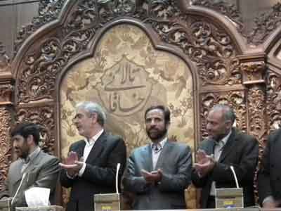 هر خانواده آذربایجانی برگی از سند تاریخی این سرزمین است