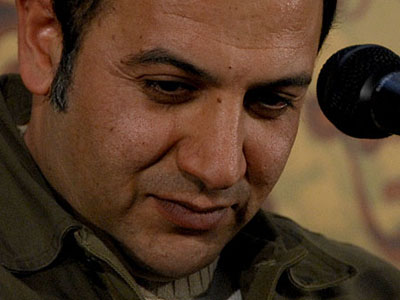 درگير مراحل فنی فيلم «قلب دوم» هستم