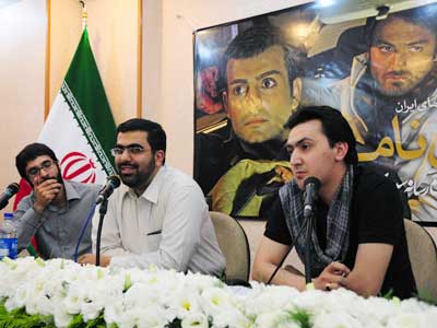 شمقدری: فیلمنامه «پایان نامه» ظرفیت هایی دارد که در سینمای ایران چندان بیان نشده است 